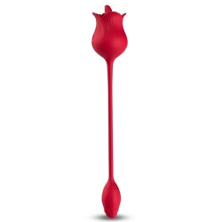 MyPlayToys Double Stimulateur Lickclit 6 x 3cm